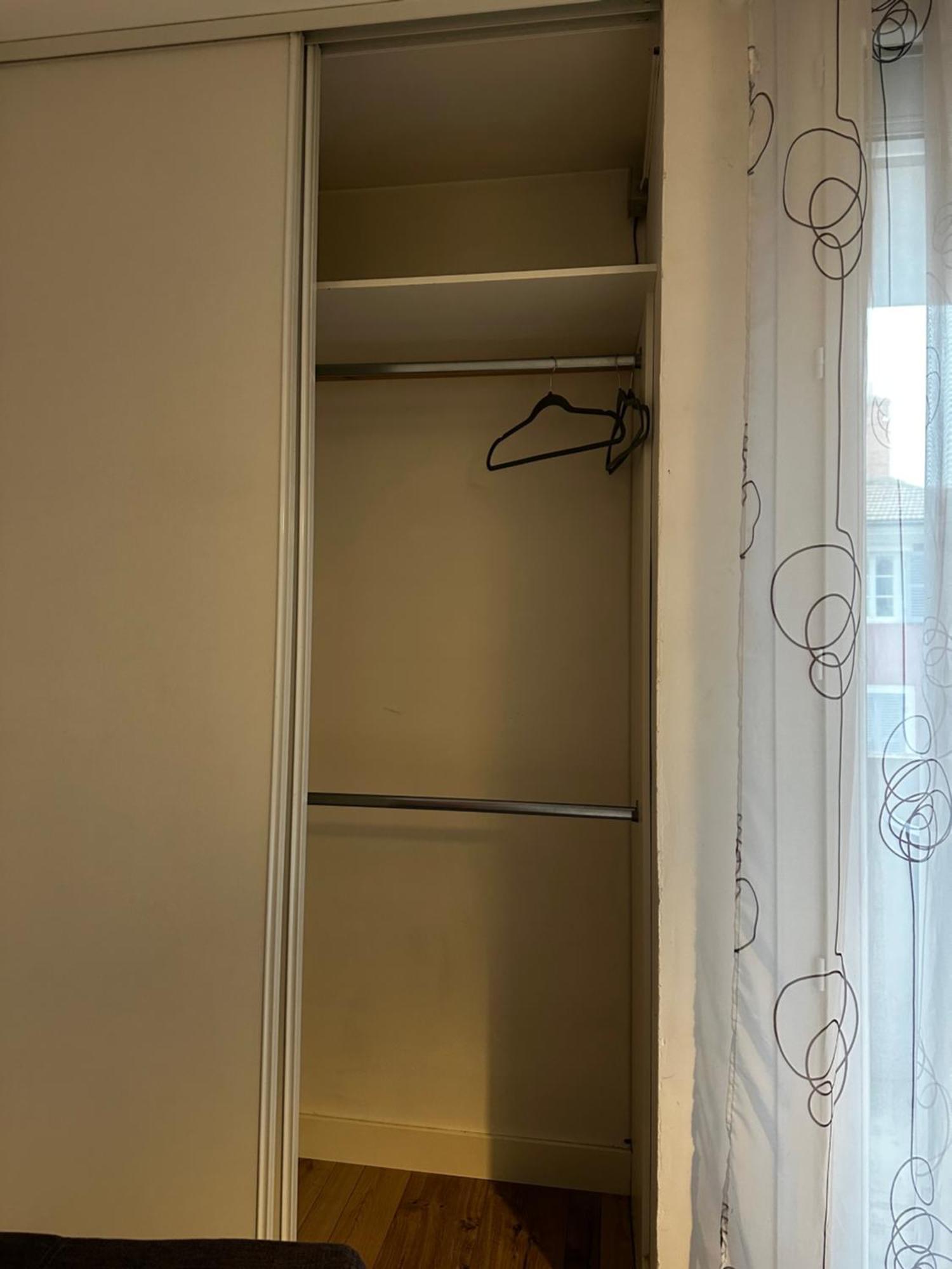 Charmant Appartement T1 Mâcon Екстериор снимка