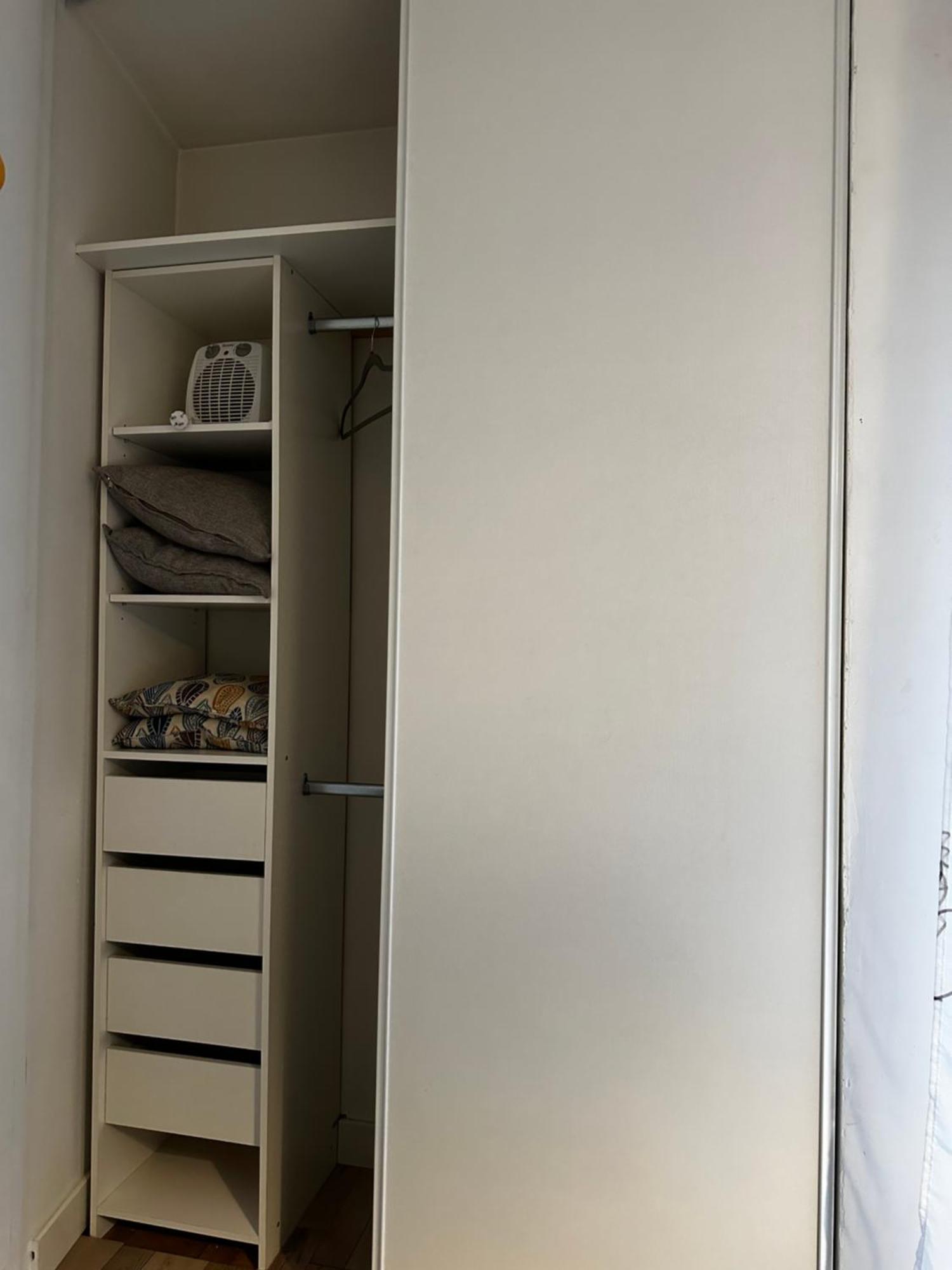 Charmant Appartement T1 Mâcon Екстериор снимка
